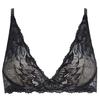 Womens/Ladies Floral Bra
