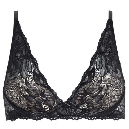 Calvin Klein Womens/Ladies Floral Bra