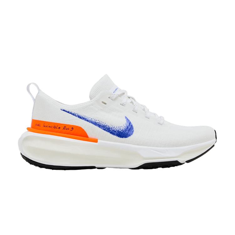 Nike ZoomX Invincible Run 3 FP Blueprint Pack (Women s) 35.5