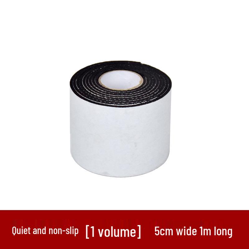 

Толстые нескользящие наклейки-глушители для каблуков для защиты от износа и снижения шума