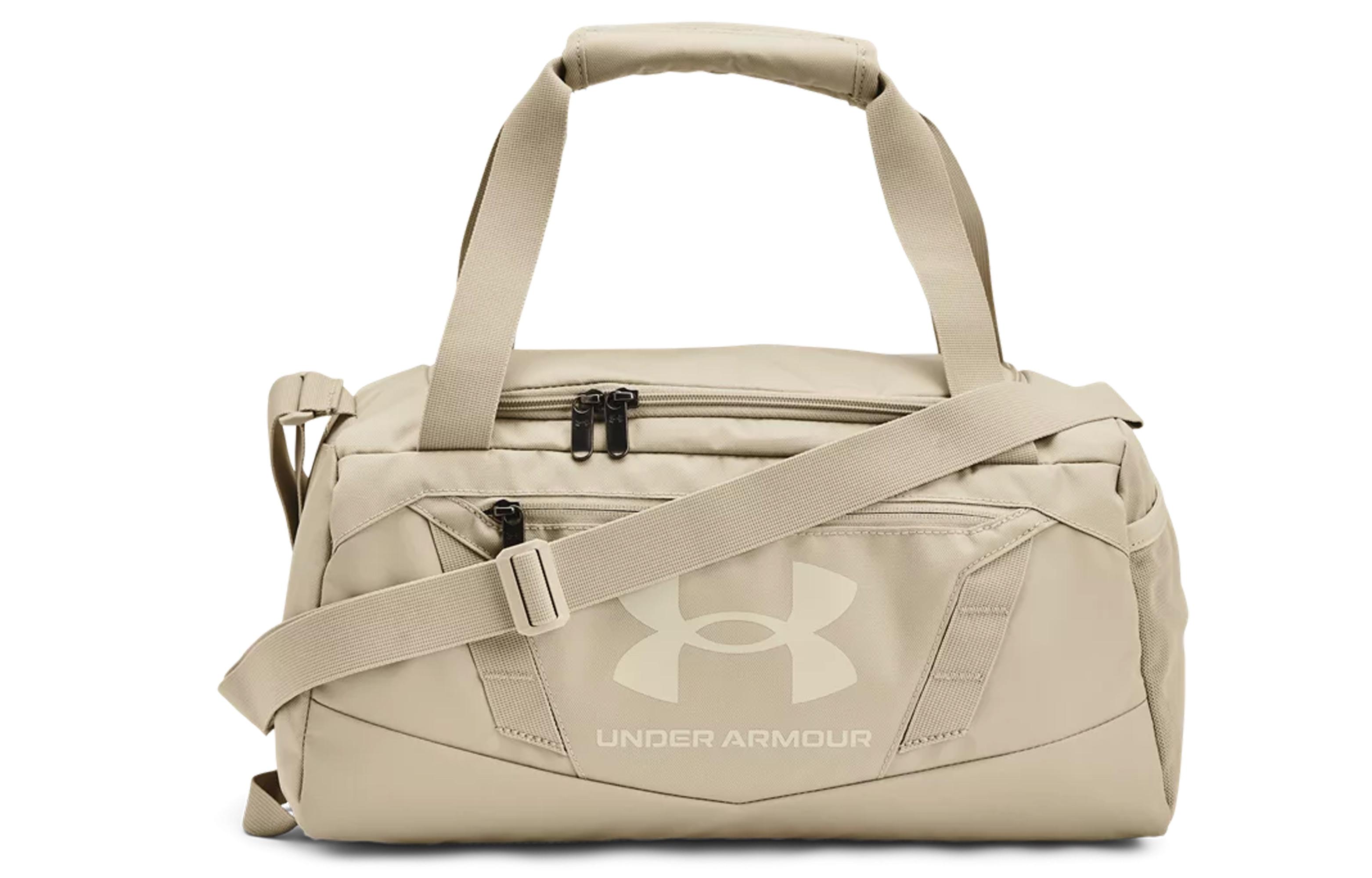 Under Armour Under Armour Polyester Handbag, Shoulder Bag, Crossbody Bag, Travel Bag Unisex 1376454-289 Extra Small