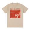The Smiths Louder T-shirt Vintage Cotton Retro The Queen Is Dead Men T Shirt New TEE TSHIRT Womens Graphic T Shirts