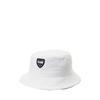 Polo Golf Mens Logo Patch Twill Bucket Hat  Maxghgs0j420078100 