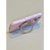 Sweet floral line bow rabbit for iphone17promax apple 16 mobile phone case 15 new models