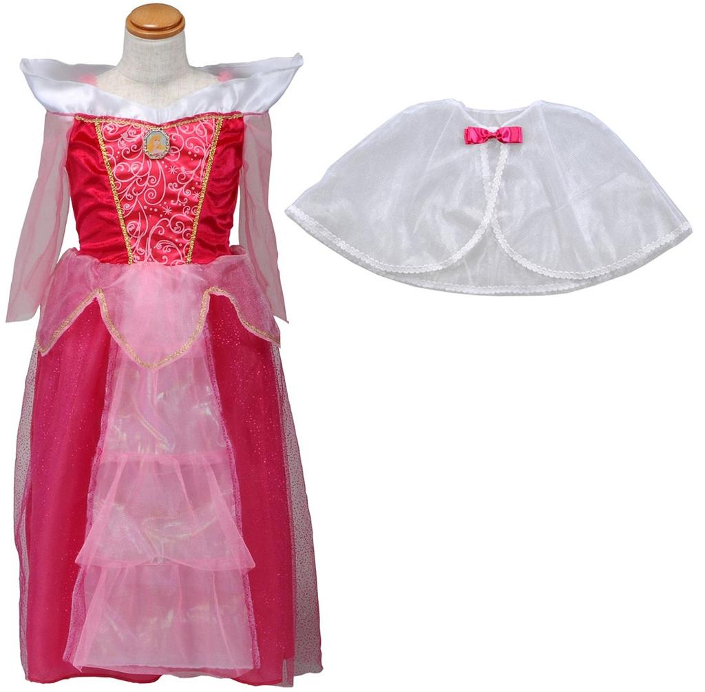 Disney Princess Fashionable Dress Deluxe Box Aurora