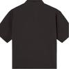 Stone Island Logo Two-Button Short Sleeve Embroidered Polo Shirt Men polo shirts L1S152200003S00G9-V0065