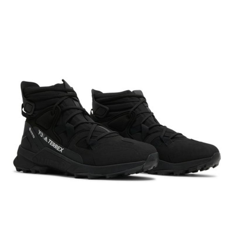 

adidas Terrex Swift R3 GTX Black GZ9167 EU 39 чёрный