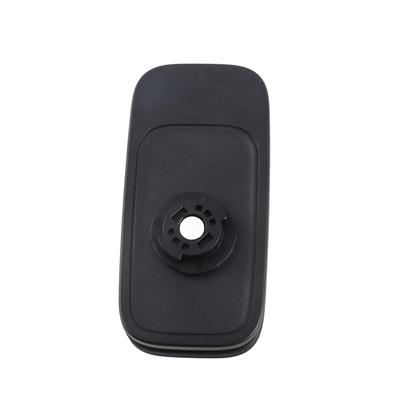 Sportkamera Rucksackgurt Halterung Rucksack Clip Halter Schnellverschluss Halterung Ersatz für X4 X3 Actionkamera