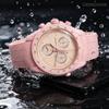 Omega Swatch 20mm Kaardus Kellarihm Speedmaster MoonSwatch Planet Snoopy Kellarihm Kiirvabastusega Käevõru Kummist Käevõru