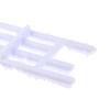 Diy Alphabet Letter Cake Mold Blessing Cookie Biscuit Stamp Embosser Cutter Fondant Cake Decoration Tool Biscuits Baking Tool