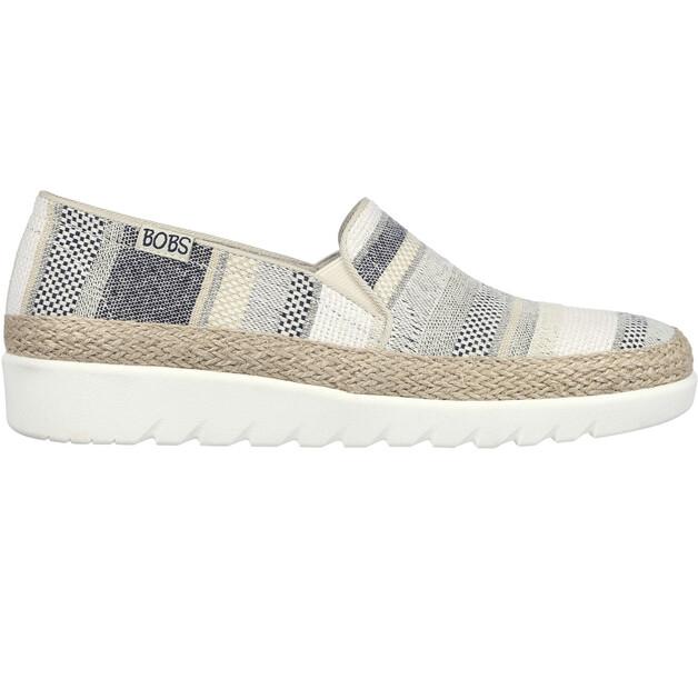 Кроссовки Skechers BOBS Flexpadrille HI Serene Heights EU 36
