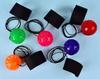 Wrist Elastic Ball Upgraded Version With Rope Rubber Throwing Ball Wrist Magic Ball Decompression Toy Hand Throwing Force Ball