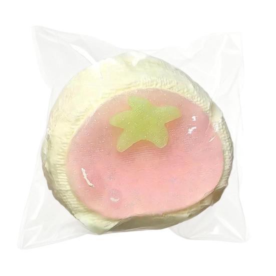 Stress Relief Dessert Squeeze Toy Slow Rising Ice Cream Pudding Cake Sensory Toy Anti-Anxiety Soft Stress Ball Pinch Fidget Toy