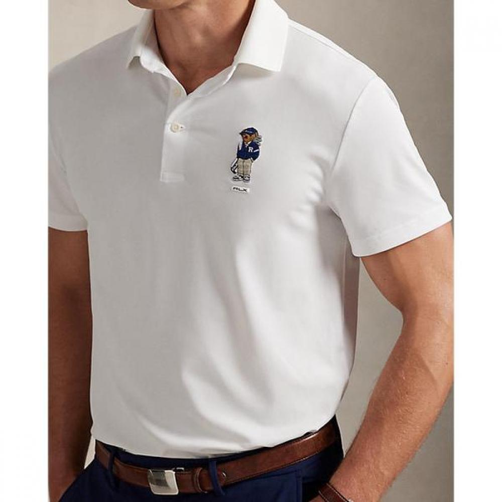 Polo Men S Tailored Fit Polo Bear Polo Shirt Mnxgkni1n820786100