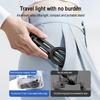 360° Rotating For Magsafe Magnetic Phone Tripod Selfie Stick Foldable Stand Aluminum Cell Phone Holder Stand For iPhone 18 Pro Max 17 16 15 Samsung