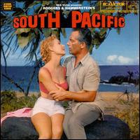 

CD RODGERS & HAMMERSTEIN - South Pacific (An Original Soundtra B23D41072 RCA 1989 Japan Soundtracks & Musicals Used
