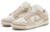 Nike Dunk Low Twist 'Sanddrift' Women's DZ2794-102