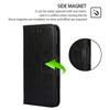 Case for Xiaomi Redmi Note 14 Pro+ 5G/Note 14 Pro 5G/Poco X7 5G Wallet PU Leather+TPU Stand Phone Cover