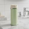 MultiCompartment Travel Bottle BPA Size Shampoo Set Leakproof Refillable