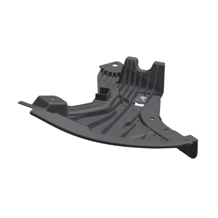 Front Grille Bracket for 2024-2025 Mercedes-Benz W214