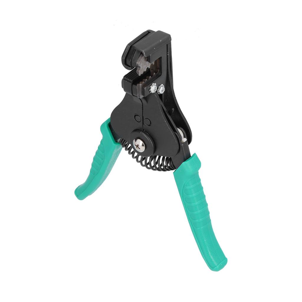 Wire Stripper Multifunctional Automatic Wire Stripper Tool for Wiring InstallationSK85C