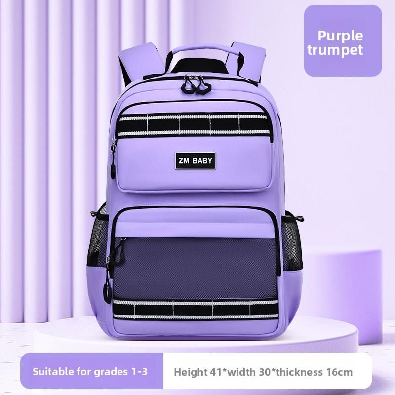 Teenage Travel School Backpack for Boys Girls Waterproof Kids School Bags Computer Nylon Schoolbag Student College Bookbag 2025
