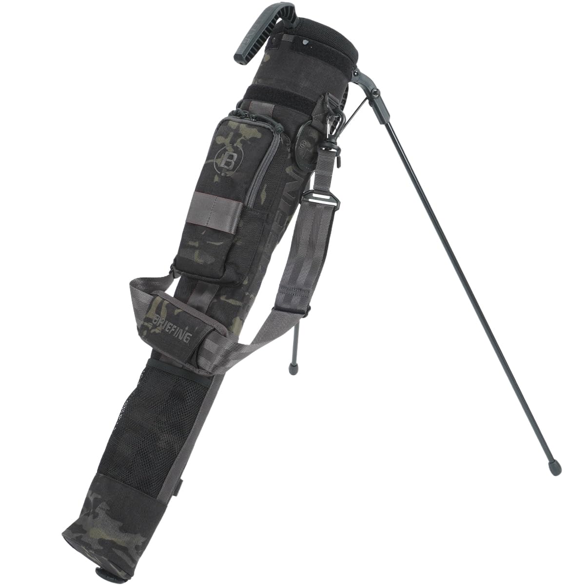 SELF STAND CARRY 1000D SELF STAND CARRY 1000D MULTICAM BLACK Golf
