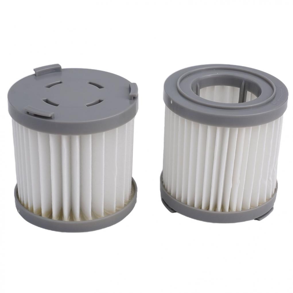 Washable Reusable For Lewis Filter JL21EB JL14IW Cordless Vacuum New Parts