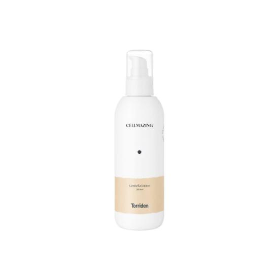 

TORRIDEN Cellmazing Centella Lotion 200ml - лосьон с центеллой