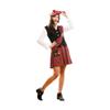 My Other Me Scottish Adult Costume M/L (3 Pieces)