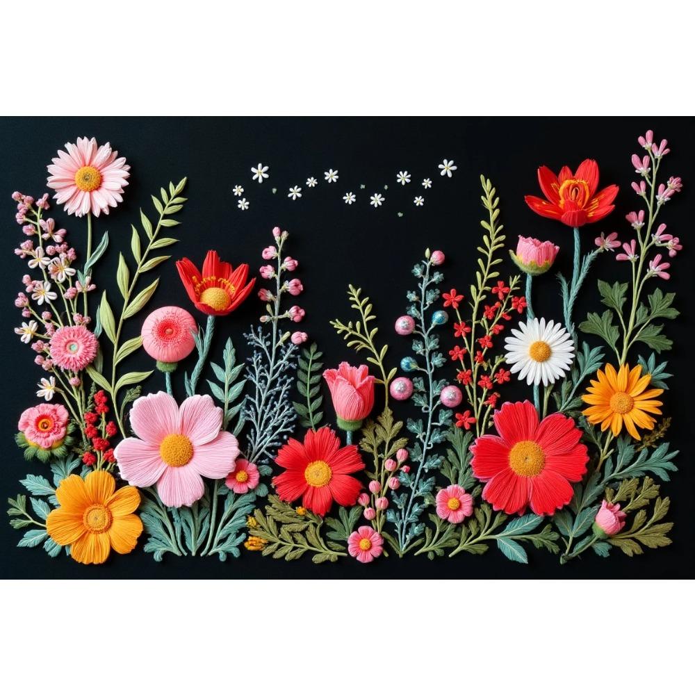 

Summer Dirt-Resistant Entrance Door Carpet, Kitchen And Bathroom Floor Mat, Waterproof And Anti-Slip Home Decoration 50X80CM