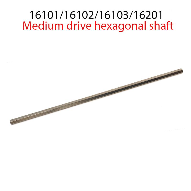 16101 16102 16103 16201 High Speed Racing  1/16 4WD 50Km/h  RC Car Original Spare Parts  Receiver Parts Kit