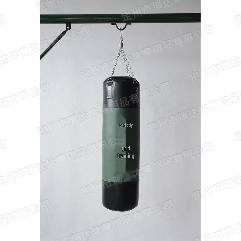 Heavy-Duty Gantry Sandbag and Swing Rack
