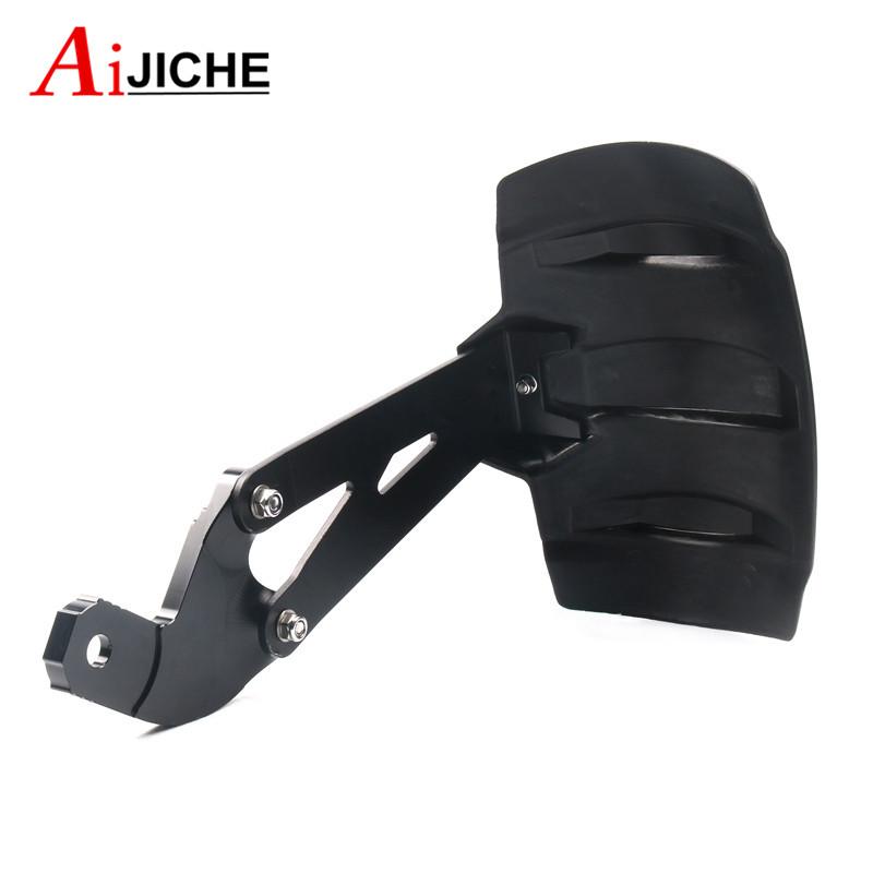 Motorcycle Rear Fender Mudguard Wheel Hugger Splash Guard Cover Fit For DUKE390 DUKE250 DUKE 390 250 2017-