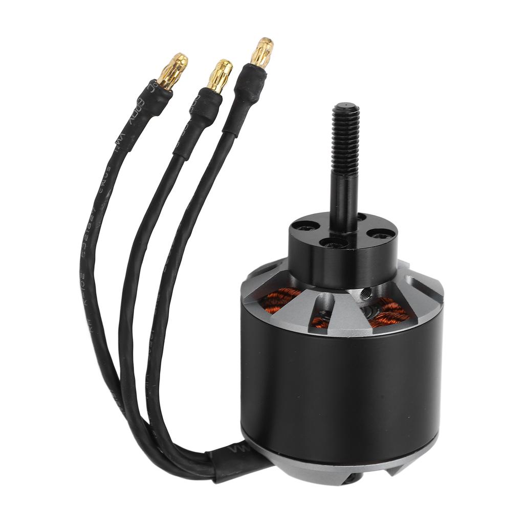 QA4220 650KV Brushless Motor for RC Remote Control Airplane Fixed Wing Drone Accessories