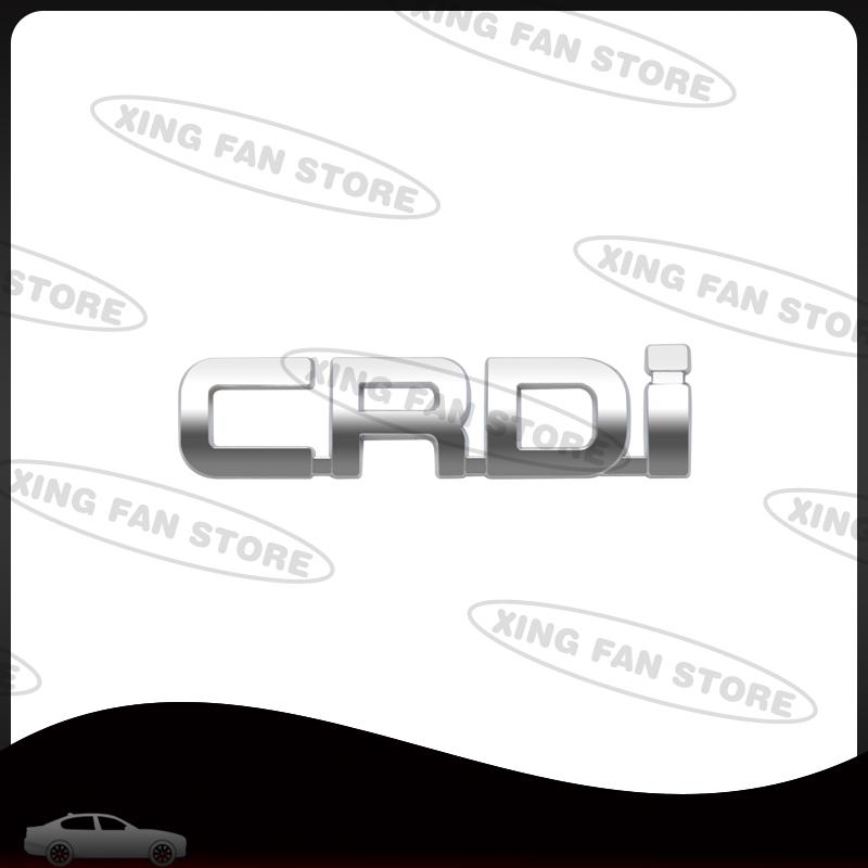 Auto Styling  Emblem Car Rear Trunk Badge Decal Body Sticker  Accessories