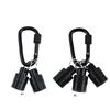 2/3 PCS SDS Shank Bits Holder Extension Bar Quick-Change Extension Rod Bits Holder Keychain Keychain Quick Change Connect Rod