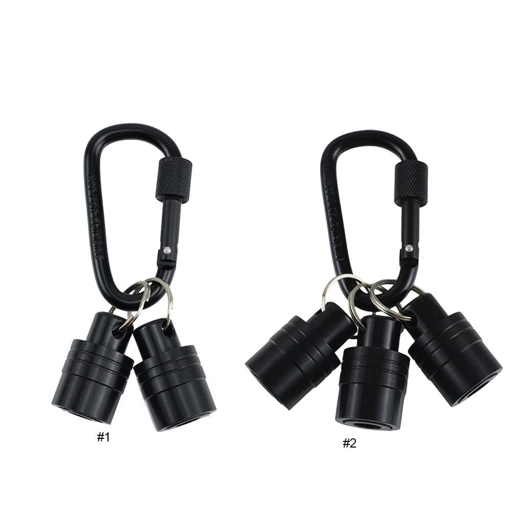 2/3 PCS SDS Shank Bits Holder Extension Bar Quick-Change Extension Rod Bits Holder Keychain Keychain Quick Change Connect Rod
