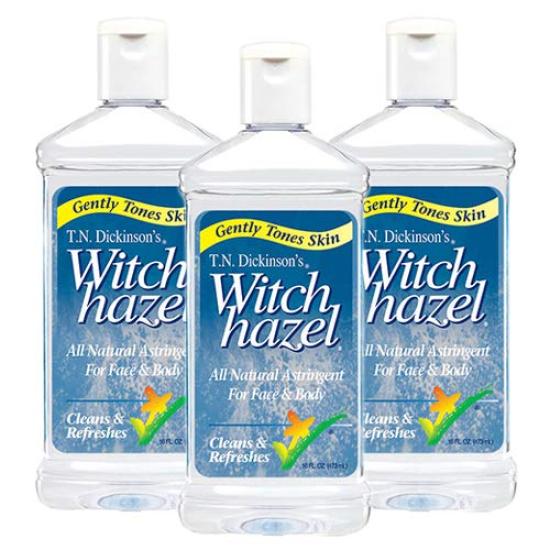 

Вяжущий лосьон Witch Hazel 473 мл x 3 флакона набор Вяжущий лосьон TN. Дикинсон, штат Теннесси. [Продукт] Дикинсона