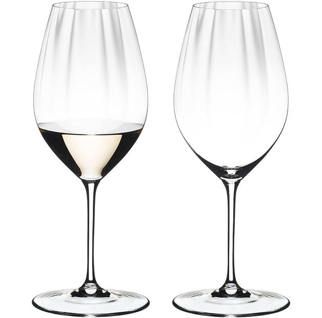 

Набор бокалов Riedel Performance Riesling, 2 предмета (6884/15)
