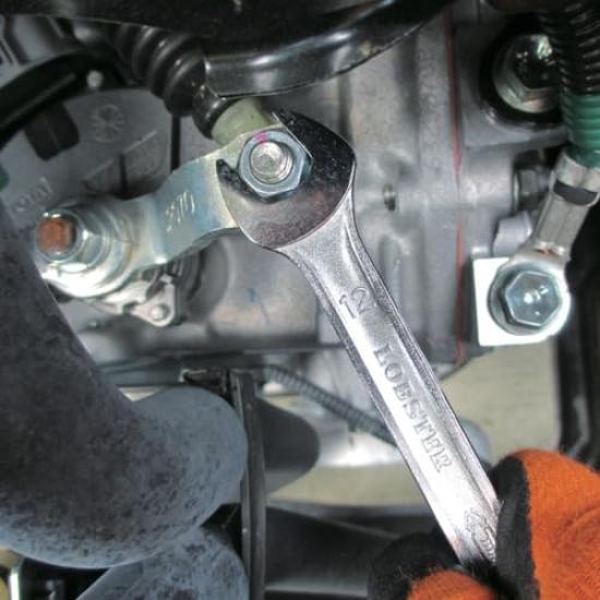 LOBTEX Combination Wrench CW30