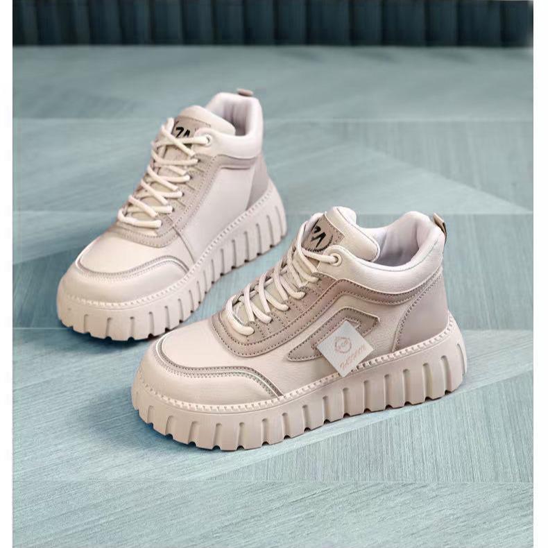 Bottines Paul Tinino doublées en polaire pour femmes - Coupe-vent, Chaudes, Légères, Grande taille, Chaussures d'hiver à la mode