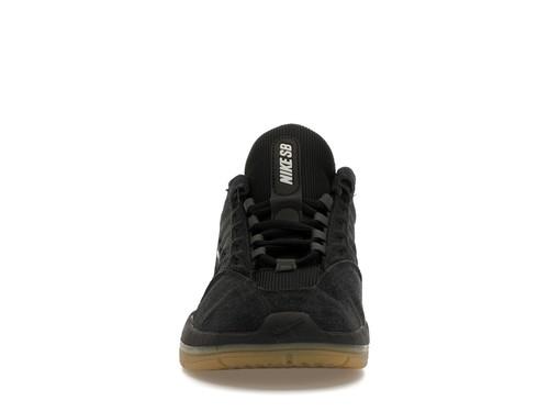 Nike Vertebrae SB Black Gum - FD4691-001