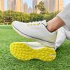 Professional golf shoes men's golf sports shoes nail free lightweight walking shoes outdoor men's walking shoes