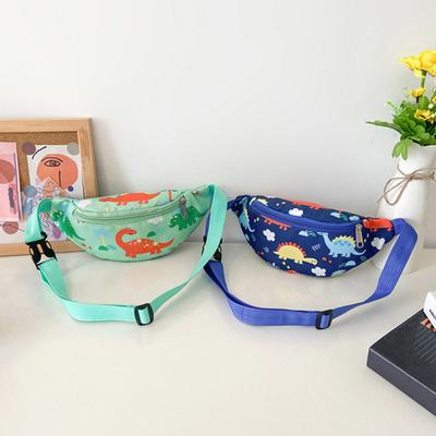 Popular Children Messenger Bag Large Capacity Anti-fade Accessories