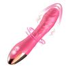 Realistic Dildo Vibrator for Women 10 Powerful Vibration Modes for Clitoral and G-spot Stimulation Vibrator Sex Toys for Adults