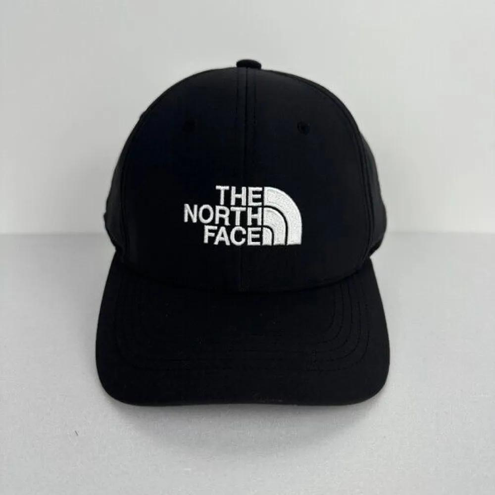 [The North Face] Кепка с легкой посадкой и эластичной тканью NE3CS10A black