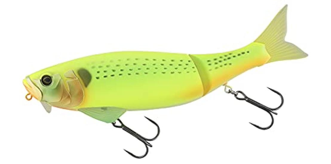 

JACKALL One 220 Konoshiro Super Chart Dow s