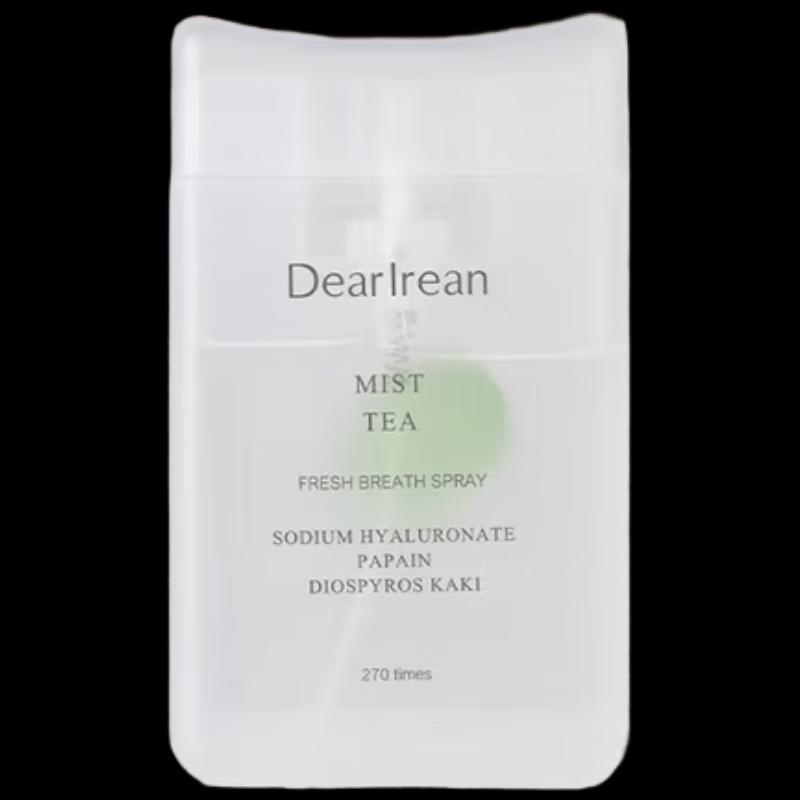 Unique Irene Fresh Oral Spray