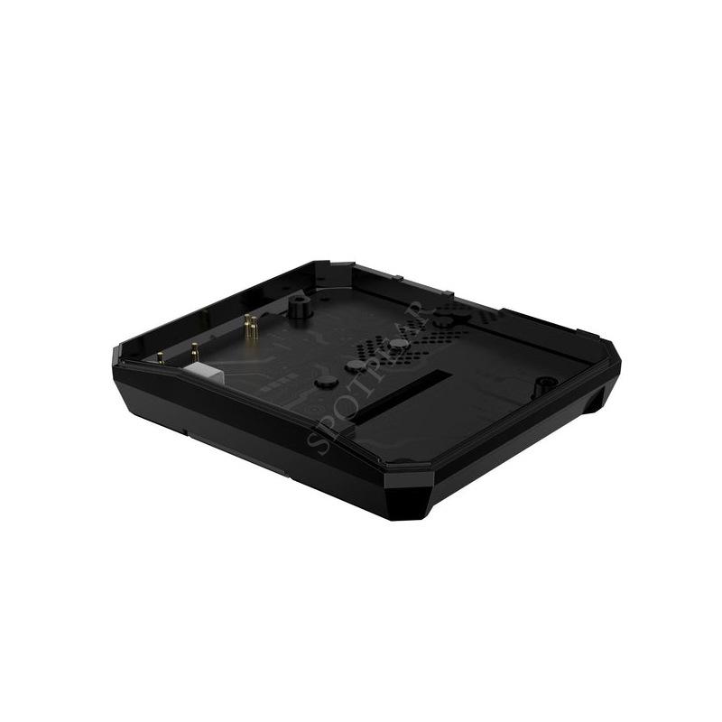 Raspberry Pi 5 PCIe To M.2 NVMe SSD for Argon ONE-V3 Enclosure Expansion Board